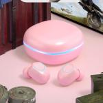 TWS True Wireless Stereo Earphones BT 5.2 Gaming Wireless Waterproof Sport