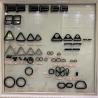 Buy cheap Nickle Free Metal Dog Hooks Width 30mm For handbag Luggages Garments from wholesalers