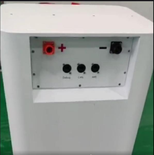 Buy cheap 48V 300Ah 400Ah 500Ah Lithium Ion Battery Easy To install For Solar Energy Storage from wholesalers