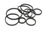 High Temperature Resistance Ptfe Ring Gasket