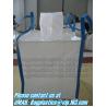 Buy cheap BULK BAG, PP WOVEN BAGS, FIBC BAGS, PP NON WOVEN BAGS from wholesalers