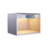 Buy cheap D65 TL84 UV F TL83 CWF Color Matching Light Box ASTM D1729 from wholesalers