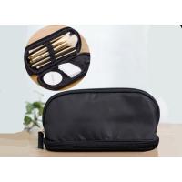 Buy cheap Brush bag and makeup bag 2 in one women's small portable travel set storage bag product