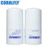 Buy cheap SAE J1858 Efficiency Test CORALFLY LF670 Oil Filter Warranty 1 Year from wholesalers