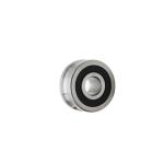 LFR5302KDD U Groove Guide Bearing 15x47x19mm Track Runner High Quality