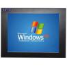 Buy cheap Capacitive Industrial Touch Panel PC 1024x768 1280x1024 1920x1080 Resolution from wholesalers