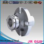 AES CDSA Double Cartridge Mechanical Seals For Chemical Pumps