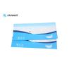 Buy cheap Moisture proof Middle Seal Compound Baby Wipes Packaging Bag from wholesalers