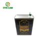 Buy cheap Olive Oil Tin Can High Performance Square Printed Food Tin Box Oem Service from wholesalers