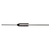 Buy cheap CSRY 250V 10A Thermal Cutoff Fuse , Non-Recloseable Thermal Fuse Switch product