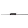 Buy cheap Thermal Cutoff Fuse , Non-Recloseable Thermal Fuse Switch CSRY 250V 10A from wholesalers