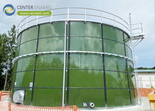 Buy cheap Water Tanks For Pharmaceutical Use Ensuring Quality And Compliance With Center Enamel from wholesalers