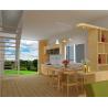Buy cheap 5 layers Luxury Shipping Container House / Modern Prefab Container Homes from wholesalers