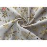 Buy cheap 1MM Pile High Bronzing Printed Polyester Velvet Fabric Minky Plush Fabric from wholesalers