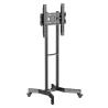 Buy cheap tv wall mount brackets wholesale universal television stand swivel for 42-70 inch TVS from wholesalers