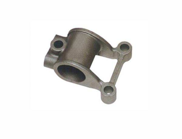 Buy cheap CNC Machining Alloy Steel Links CT7 Custom Machinery Parts from wholesalers