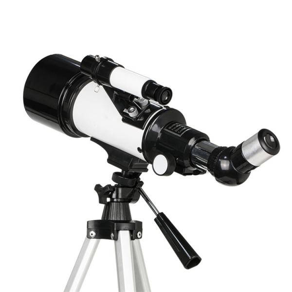 Buy cheap Zoom 16-40x70mm Professional Astronomical Telescope for Planet​ from wholesalers