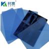 Buy cheap Blue Film Inkjet X Ray Printing 8''*10'' Sheet PET Inkjet Blue Film Medical Dry X-ray Film from wholesalers