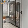 Buy cheap Custom Luxury Modern Bedroom Furniture for Walk In Closet Storage and Organization from wholesalers