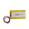 Buy cheap High Discharge Rate Battery 3.7V 3000mah 30C Max60C Rechargeable Lipo Battery 104065 3000mah For Drone from wholesalers