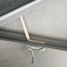 Buy cheap Bay Casement Window Door Aluminum Frame Triple Glazed Upvc Windows from wholesalers