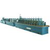 Buy cheap API Round ERW Tube Mill Carbon Steel Pipe Making Machine High Precision from wholesalers