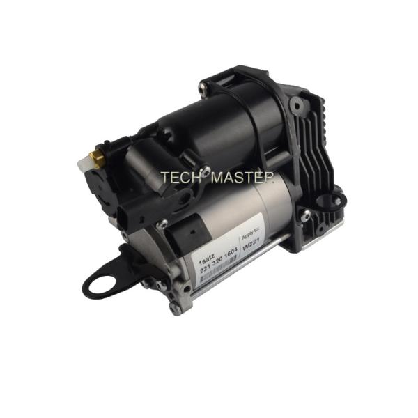 Airmatic Air Suspension Compressor Pump For Mercedes Benz W221 W216 2213201704
