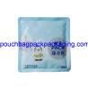Buy cheap High quality ice pack bag, custom printing, no leaking, 135 microns from wholesalers