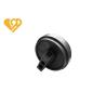 Buy cheap Hitachi EX55 Front Idler Assembly Roller Replacement - OEM Mini Excavator Undercarriage Parts | Heavy Duty from wholesalers