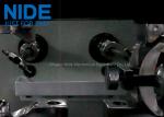 2 Pole electric motor stator winding machine