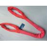 Buy cheap Eye & Eye Soft Round Sling Customized Length Color High Strength Long Working Life from wholesalers