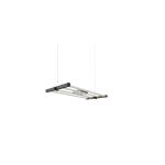 320w-1200w Full Spectrum LED Grow Lights Foldable For Indoor Medical Plant