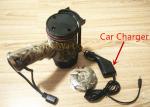 3W IP66 Outdoor Led Spotlight Flashlight For Car Inspection Safety Emergency