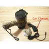 Buy cheap 3W IP66 Outdoor Led Spotlight Flashlight For Car Inspection Safety Emergency from wholesalers