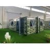 Buy cheap Cross-Border Trade Construction Site Activity Room EPS Sandwich Panel Roof Mobile Hous from wholesalers