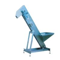 Buy cheap 150BPM 200W Lifting Hopper For Inspection product