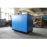 Buy cheap Silent Stable Screw Style Air Compressor Oil Injected Energy Saving 37KW from wholesalers