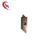 Buy cheap Wear-Proofing Cutting Tool TJC Series The Flat Tungsten Carbide Inserts from wholesalers