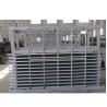 Buy cheap Professional air chiller plate freezer blast freezer/shrimp iqf quick freezer machine for freezing from wholesalers