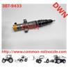Buy cheap 387-9433 Common Rail C9 Diesel Engine Fuel Injector 10R-7222 328-2574 387-9438 from wholesalers