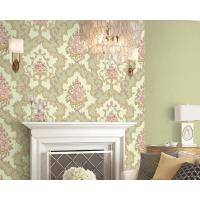 Buy cheap New Arrival Strippable 1.06M Wallpaper Modern Home Livingroom Decoration Chinese product