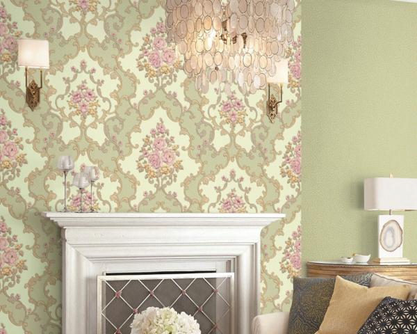 New Arrival Strippable 1.06M Wallpaper Modern Home Livingroom Decoration Chinese