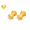 Buy cheap CR6150 CR6151 50Mn Steel Bottom Track Rollers For Bulldozer from wholesalers