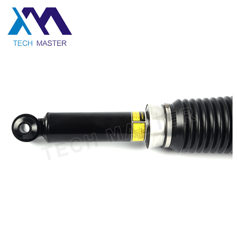 A8 / S8 / D4 Audi Air Suspension Shock Absorber Rubber / Steel Absorb Energy