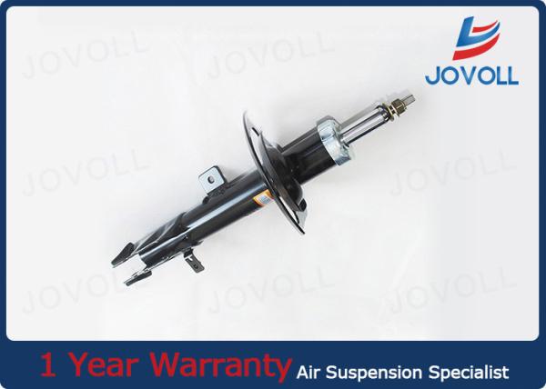 Buy cheap Front Right Jeep Air Suspension Kits / Hydraulic ABC Jeep Patriot Shocks from wholesalers