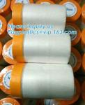 Chinese creative half roll layer plastic film rewind thermal, blister film rolls