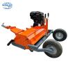 Buy cheap Intelligent Robot 12V 3600r/Min Rechargeable Battery Lawn Mower from wholesalers