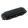 Buy cheap 192 Core FTTH Products Horizontal Fiber Optic Cable Joint Box Fiber Splice Enclosure from wholesalers
