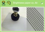 800gsm 1.2 mm gray chipboard Grey Board Paper Bulk Chipboard Sheets For Jewelry