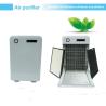 Buy cheap 400m3/H 7 Stage 50m2 0.3um Ultraviolet Air Purifier from wholesalers